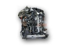 Motor A 20 DTR Opel Cascada 2.0 CDTI (195 cv) BiTurbo Ecotec start/stop 2013