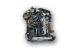 Motor A 20 DTR Opel Cascada 2.0 CDTI (195 cv) BiTurbo Ecotec start/stop