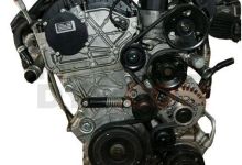 Motor A 20 DTR Opel Insignia Sedan 2.0 BiTurbo CDTI (195 cv) Automatico 2011