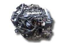 Motor A 20 DTR Opel Zafira Tourer C 2.0 CDTI (195 cv) Ecotec start/stop 2016
