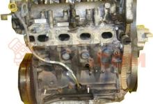 Motor A 20 NFT Opel Astra J (Versión 2012) 1.6 (115 cv) Ecotec Automatico 2015