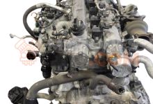 Motor A 20 NFT Opel Insignia Hatchback 2.0 CDTI (110 cv) DPF