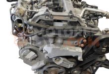 Motor A 20 NFT Opel Insignia Hatchback 2.0 CDTI (160 cv) DPF