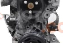 Motor A 20 NHT Opel Insignia Hatchback 2.0 BiTurbo CDTI (195 cv) Automatico