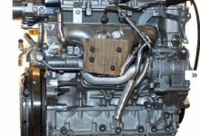 Motor A 20 NHT Opel Insignia Hatchback 2.0 Turbo (220 cv) 4x4