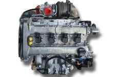 Motor A 20 NHT Opel Insignia Hatchback 2.0 Turbo (250 cv) 4x4