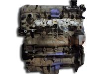 Motor A 24 XE, A 24 XF Opel Antara (Versión 2010) 2.4 16V (167 cv) Automatico 2010