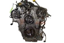 Motor a 28 net Opel Insignia Hatchback 2.8 V6 Turbo (260 cv) 4x4 2009