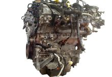 Motor a 28 net Opel Insignia Hatchback 2.8 V6 Turbo (260 cv) 4x4 2008