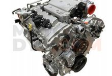 Motor A 28 NET Opel Insignia Sedan 2.8 V6 Turbo (260 cv) 4x4 2009
