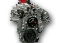 Motor A 28 NET Opel Insignia Sports Tourer 2.8 V6 Turbo (260 cv) 4x4 2013