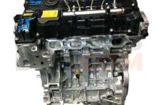 Motor A B48 B20 A Bmw Serie 4 Coupe (F32) 420i (184 cv) xDrive