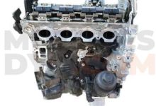 Motor A B48 B20 A Bmw Serie 4 Coupe (F32) 420i (184 cv) xDrive Steptronic