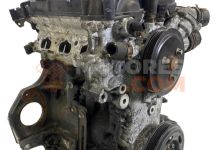 Motor a10xep Opel Corsa D (Versión 2011) 5-puertas 1.3 DTC (75 cv) 2014