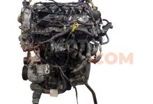 Motor A12G Hummer H3T 3.7i 20V (242 cv) 4x4 Automatico 2010