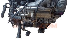 Motor a12xel Opel Corsa D (Versión 2011) 3-puertas 1.2 XER (85 cv)