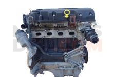 Motor A12XER Opel Corsa D 3-puertas 1.2i 16V ECOTEC (80 cv)