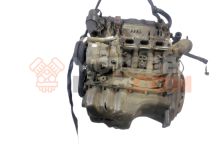 Motor A12XER Opel Corsa D 3-puertas 1.2i 16V ECOTEC (80 cv)