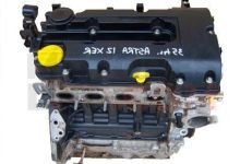 Motor A12XER Opel Corsa D 3-puertas 1.2i 16V ECOTEC (80 cv)