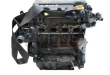 Motor A12XER Opel Corsa D 3-puertas 1.2i 16V ECOTEC (80 cv) Automatico