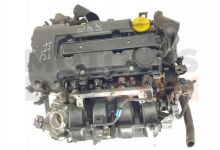 Motor A12XER Opel Corsa D (Versión 2011) 3-puertas 1.2 LPG (85/83 cv)