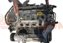 Motor a12xer Opel Corsa D (Versión 2011) 3-puertas 1.2 LPG (85/83 cv)