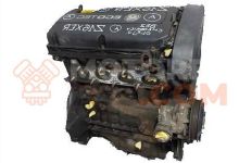 Motor a12xer Opel Corsa D (Versión 2011) 3-puertas 1.2 XER (85 cv)