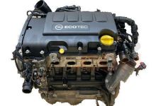 Motor A12XER Opel Corsa D (Versión 2011) 3-puertas 1.2 XER (85 cv)