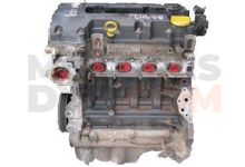 Motor A12XER Opel Corsa D (Versión 2011) 3-puertas 1.2 XER (85 cv)