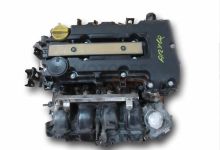 Motor A12XER Opel Meriva B 1.4 LPG Turbo (120 cv)
