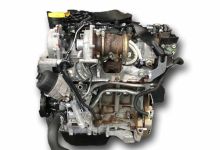 Motor A13DTC Opel Meriva B 1.3 CDTI (75 cv)