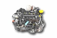 Motor A13DTC Opel Meriva B 1.3 CDTI (75 cv)