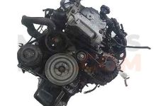 Motor A13DTE Opel Astra J 1.3 CDTI (95 cv) ecoFLEX 2012