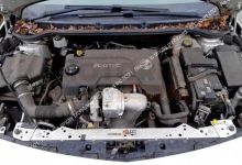 Motor A13DTE Opel Meriva B 1.3 CDTI (95 cv) ecoFLEX