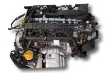 Motor A13FD Opel Combo Tour D 1.3 CDTI (90 cv)