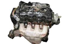 Motor a13sms Daewoo Lanos (KLAT) 1.6 16V (106 cv)