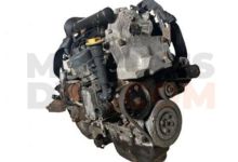 Motor A14FC Opel Combo Tour D 1.4 CNG (120 cv) Turbo Ecotec