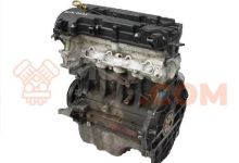 Motor a14nel Opel Astra J 1.4 (120 cv) Turbo 2010