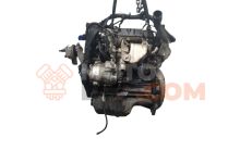 Motor A14NEL Opel Meriva B 1.4 Turbo (120 cv) 2010