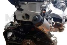 Motor A14NET Opel Astra J 1.4 (120 cv) Turbo 2012