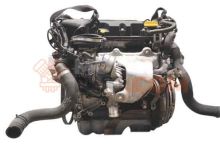 Motor A14NET Opel Astra J 1.4 (140 cv) Turbo ecoFLEX start/stop 2010