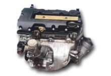 Motor A14NET Opel Astra J Sedan 1.4 (100 cv) Ecotec 2015