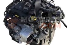 Motor A14NET Opel Insignia Sedan 1.4 Turbo ecoFLEX (140 cv) 2011