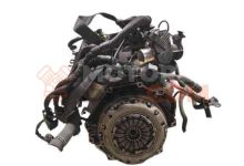 Motor A14NET Opel Insignia Sedan 1.4 Turbo LPG ecoFLEX (140 cv) 2013