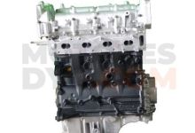 Motor A14NET Opel Zafira Tourer C 1.4 (120 cv) Turbo Ecotec 2013