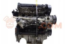 Motor a14net Opel Zafira Tourer C 1.4 (140 cv) Turbo Ecotec 2015