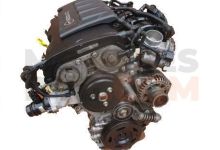 Motor A14XER Opel Corsa D 3-puertas 1.4i 16V ECOTEC (90 cv)