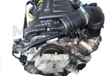 Motor A14XER Opel Corsa D (Versión 2011) 5-puertas 1.4 XER (100 cv)