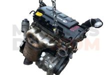 Motor A14XER Opel Meriva B 1.4 XER (100 cv)