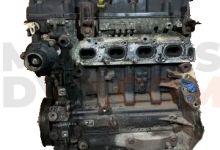 Motor A14XER Opel Astra J Sports Tourer (Versión 2012) 1.4 (100 cv) Ecotec 2012